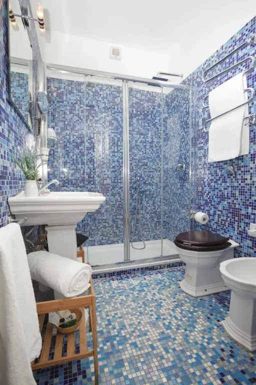 Villa La Zagara by CapriRooms