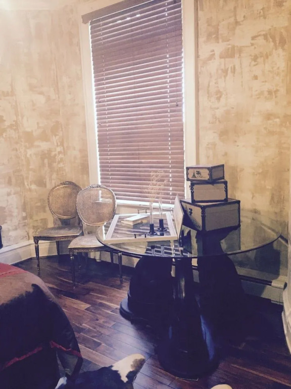 Grace Manor Bed and Breakfast