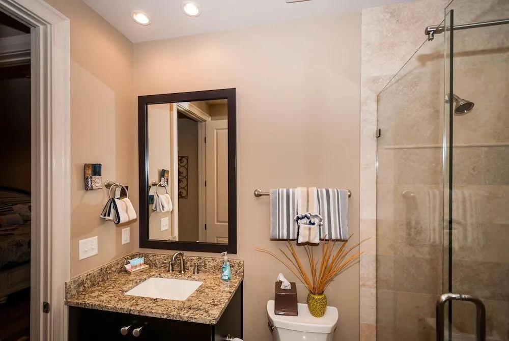 Villa Lago at Sandestin by Destin Getaways