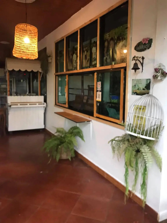 Baan Suan Rojjana