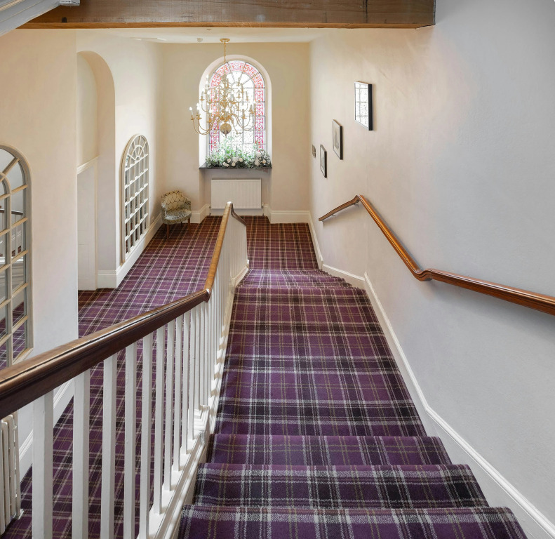 Barton Hall Hotel