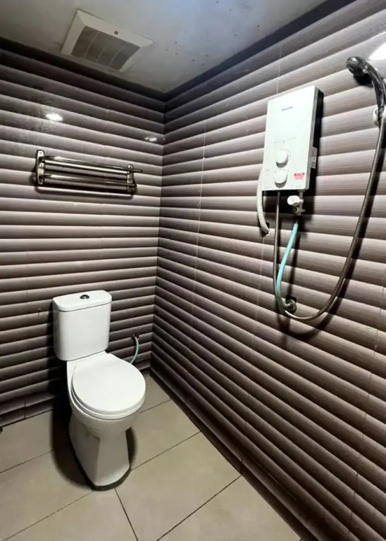 De Glory Hotel USJ 21