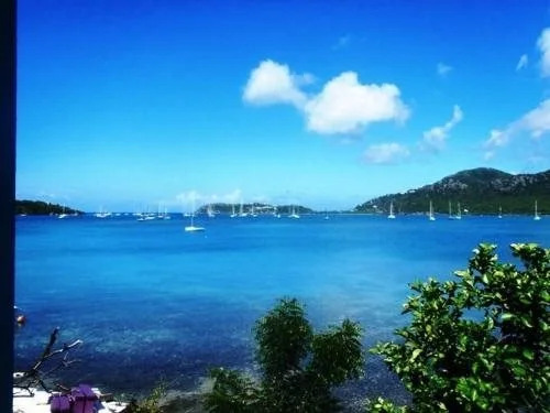 The Lodge - Antigua