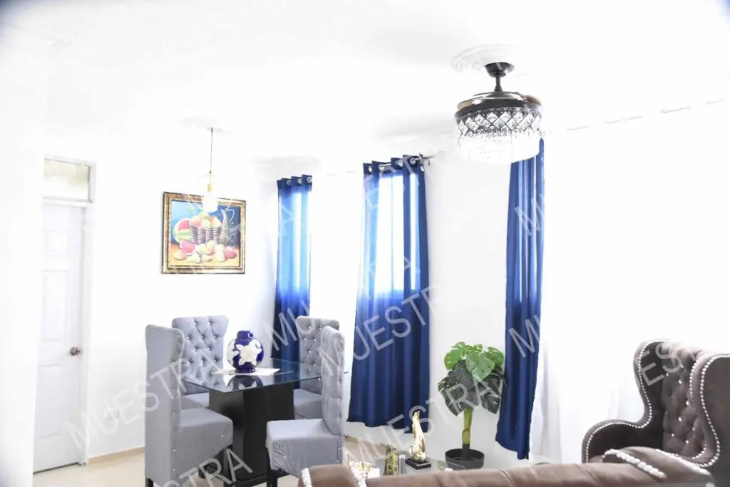 Apartamento en la carreras próximo al monumento