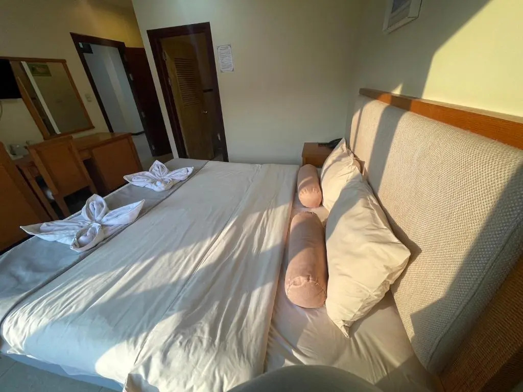 Babylon Residence Inn pattaya