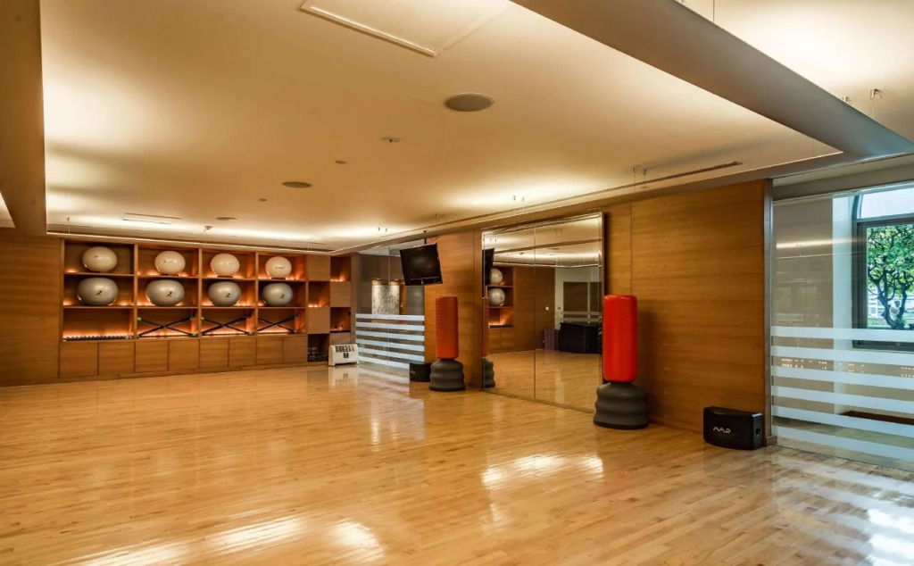 Conrad Bangkok Residences