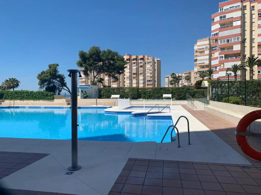 Apartamento Turistico Peñalver Playa 316