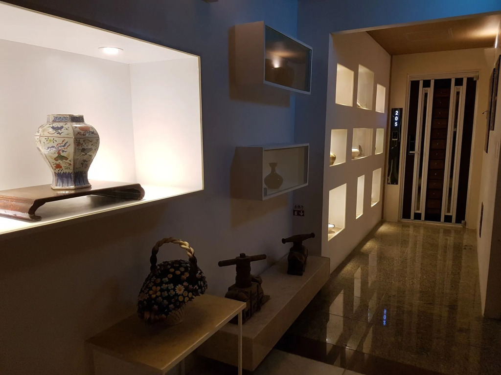 Bandal Hotel Nampo