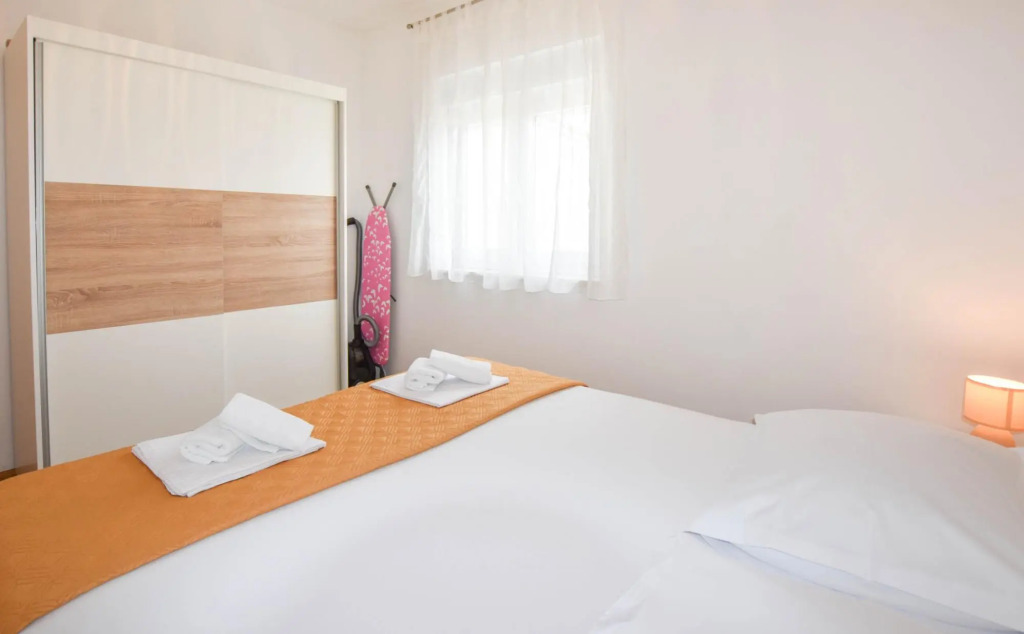 Apartment Jadranka