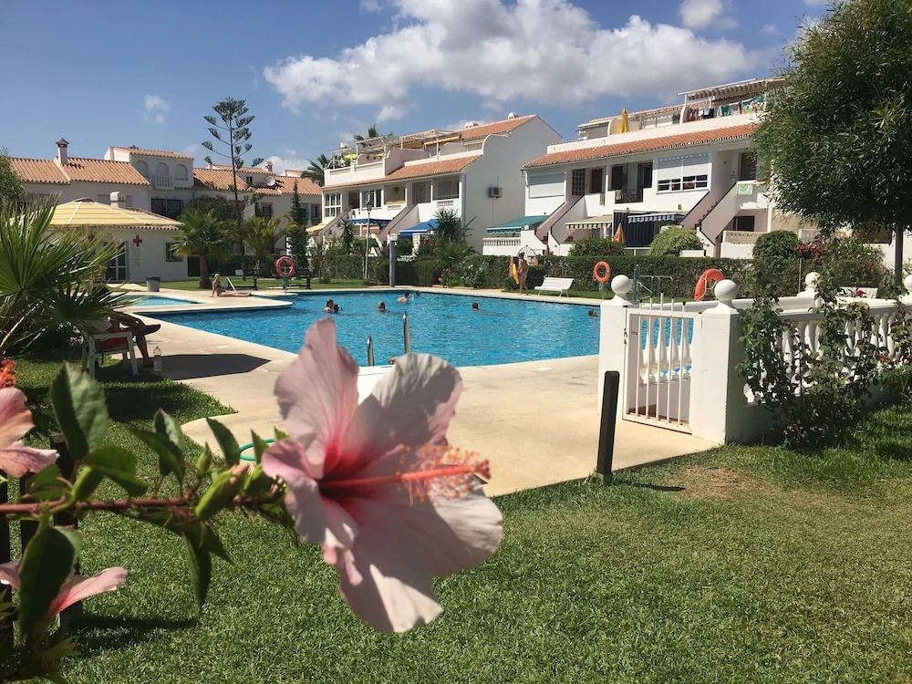 Studio Torrox Costa Andalusien