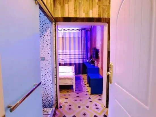Weijing Hotel