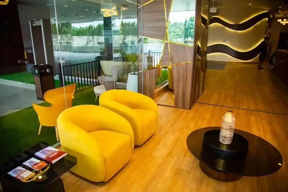 Kingjada Hotel