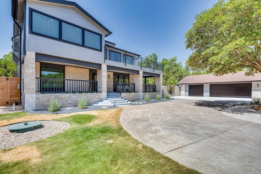 Texas Family-friendly Escape w/ Pool: Near Lake!