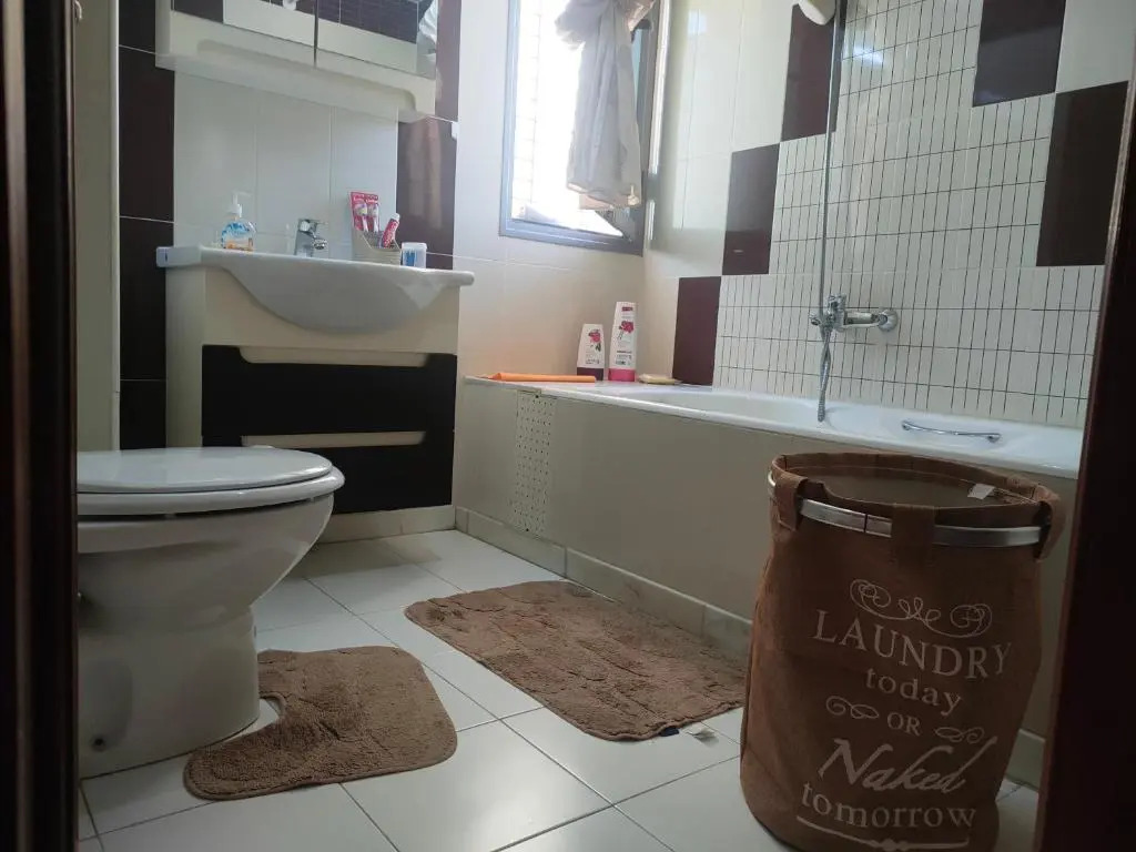 Appartement Sahloul + place parking