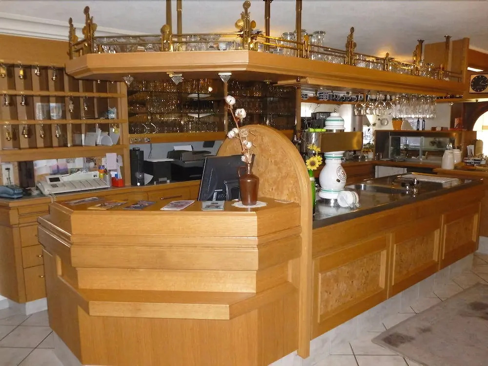 Hotel-Restaurant Gasthof zum Schützen