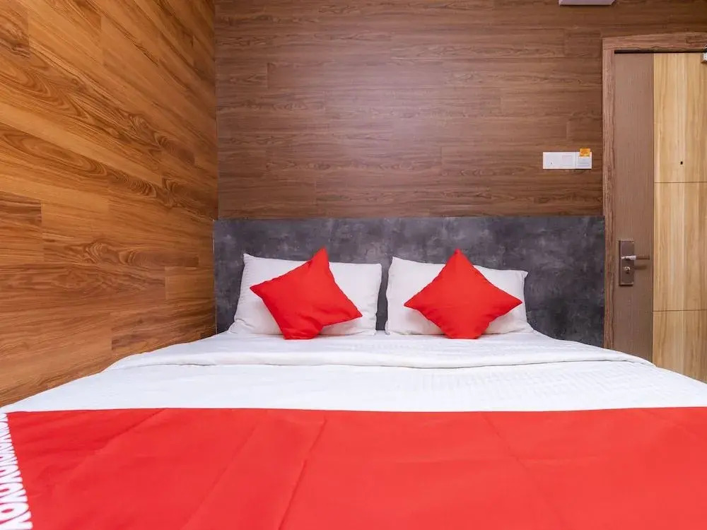 Zen Zeng Hotel