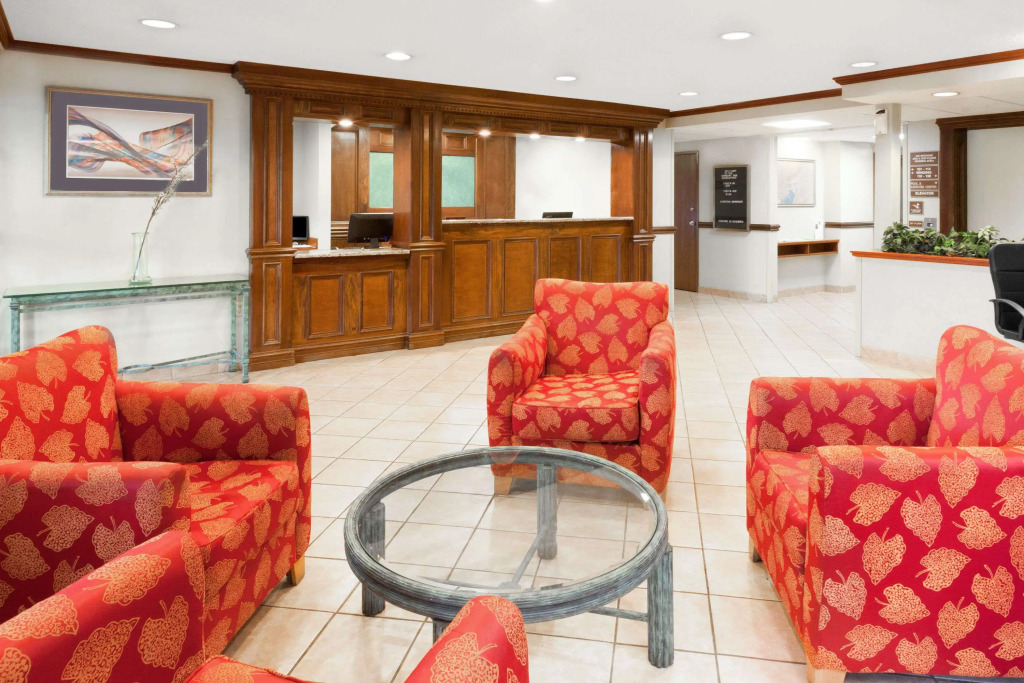 Baymont by Wyndham Bridgeport/Frankenmuth