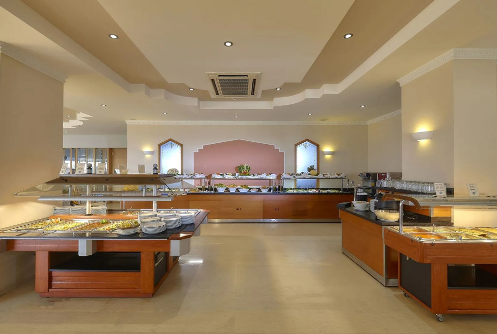 Astir Beach Hotel