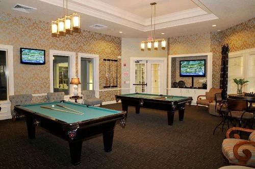 Victoria Park Resort Disney Vacation Rentals