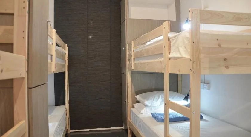 Faloe Hostel