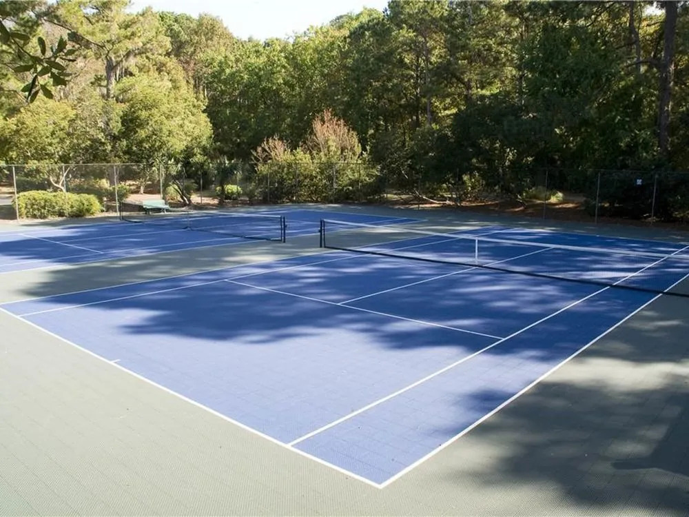 Calibogue Club 2630 by RedAwning