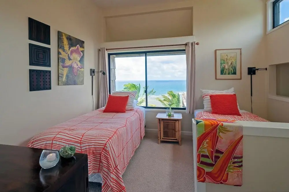 Sealodge G8