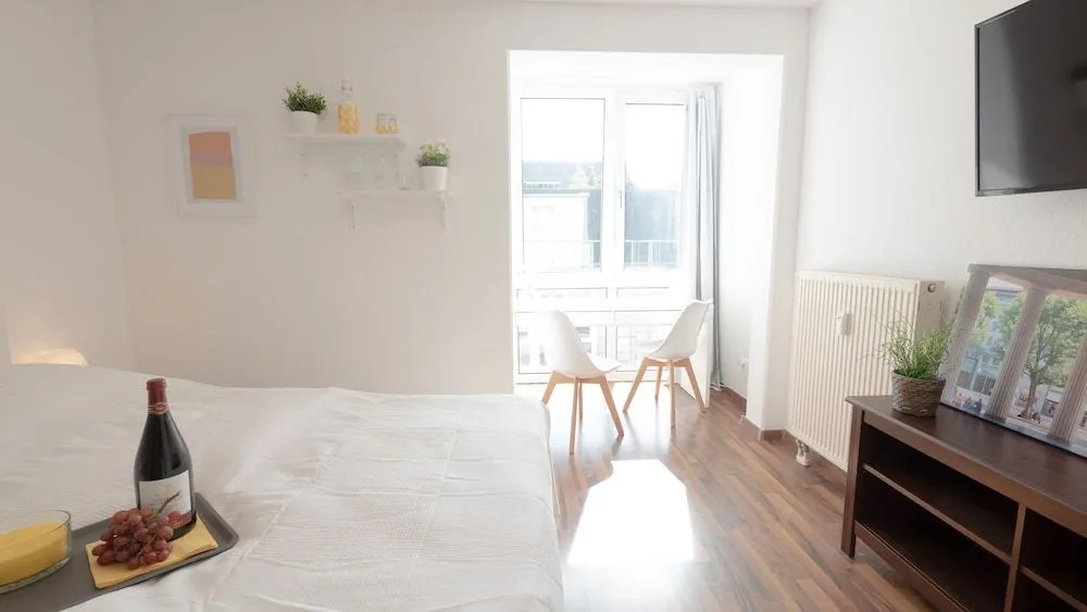 Relax Aachener Boardinghouse Phase 3