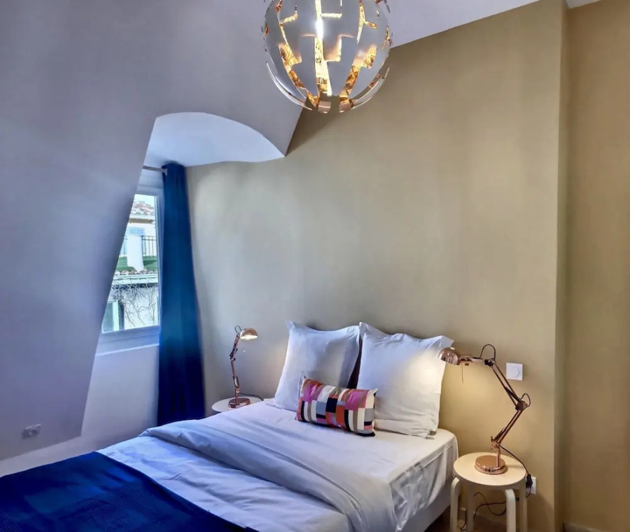 Les Appartements d'Edmond St Suffren