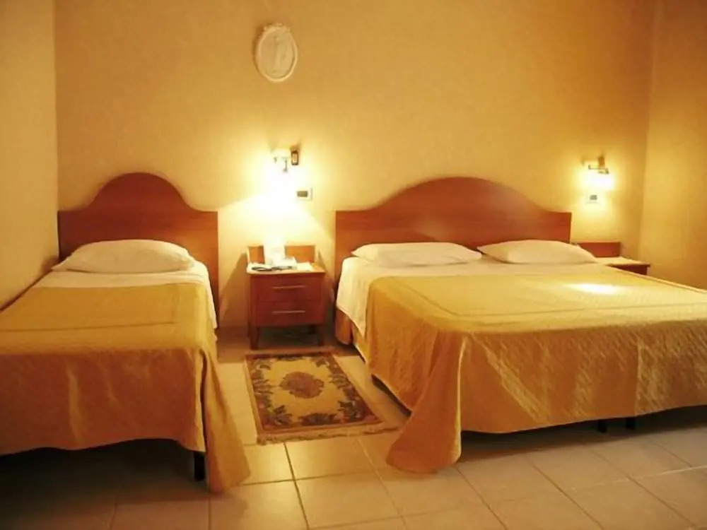Hotel Alba