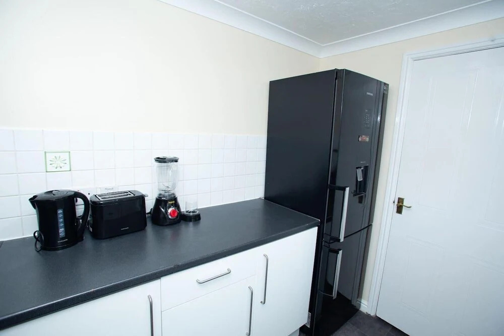Charming 2-bedroom House
