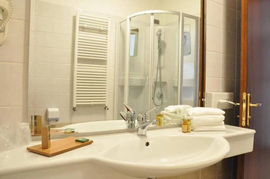 Ancora Sport Resort Hotel
