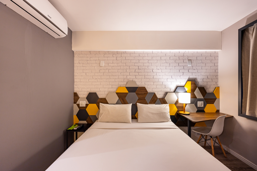 B&B HOTEL Rio de Janeiro Norte