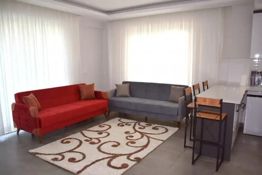 P2153 in Mu la With 4 Bedrooms and 3 Bathrooms