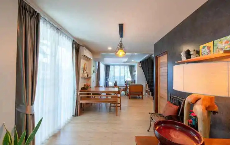 Areya Villa