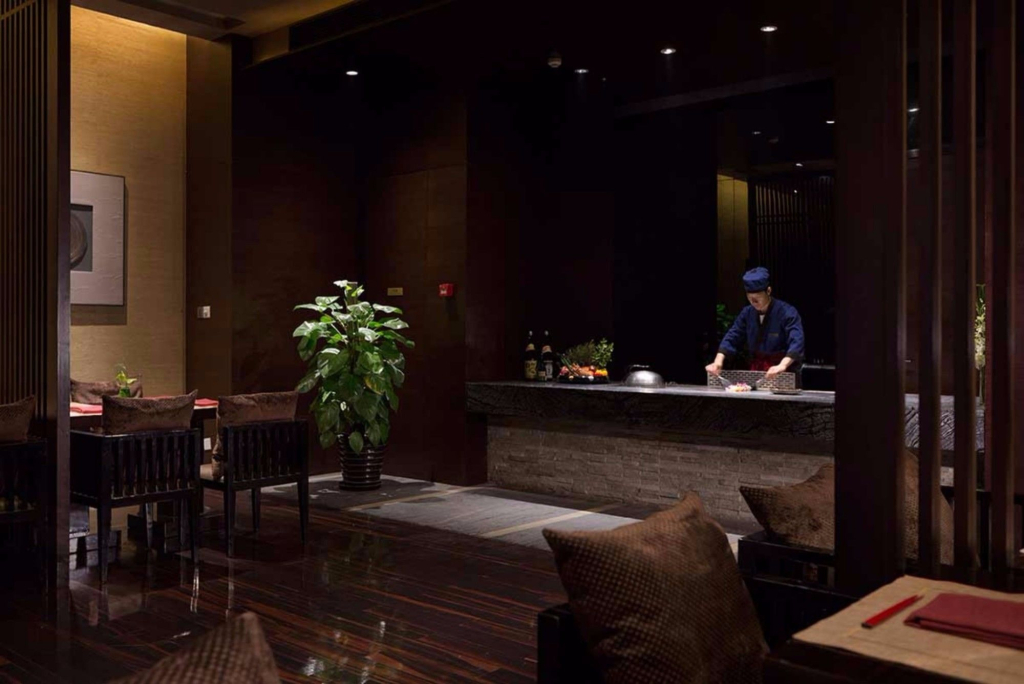 Wanda Realm Beijing
