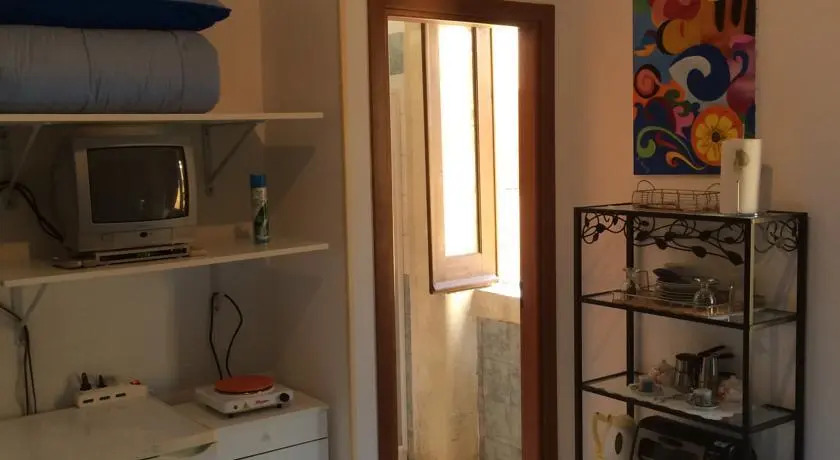 B&B Vittoria