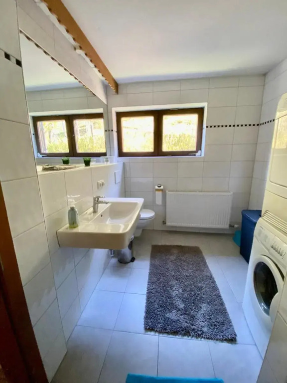 Ferienhaus Sonnleiten