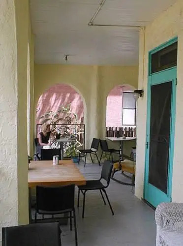 Route 66 Hostel