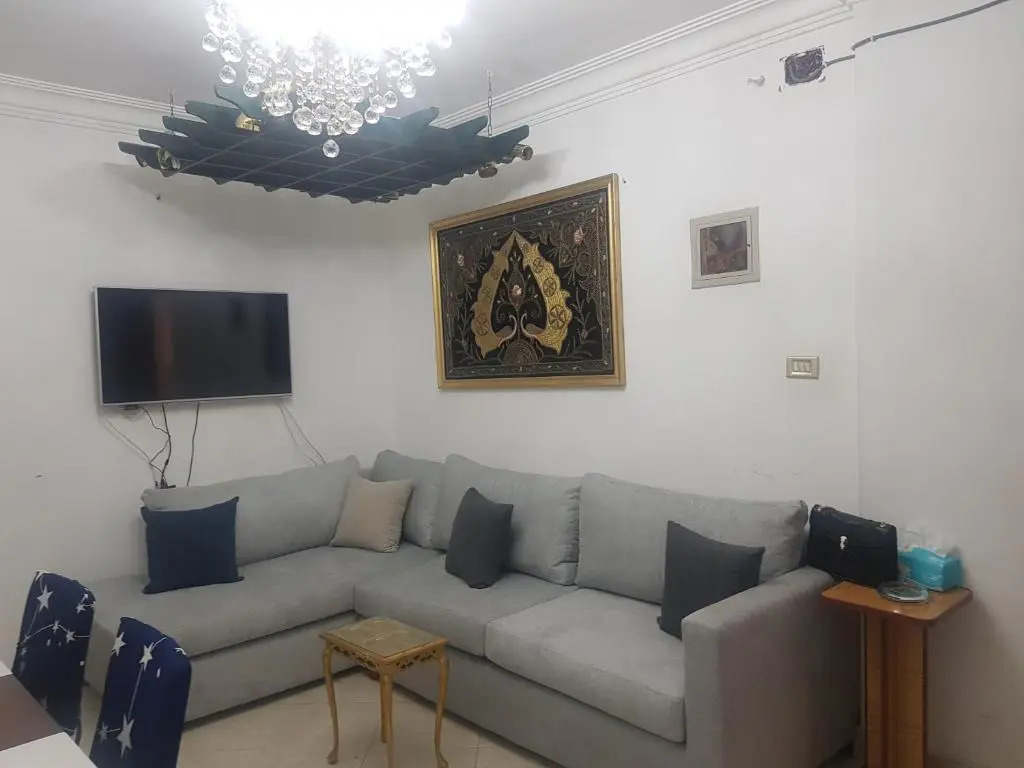 Elegant Apartment in Sheraton Heliopolis