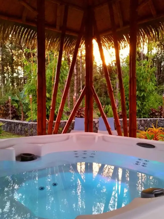 Volcano Eco Retreat by Heart Core Hotels - Adults Only