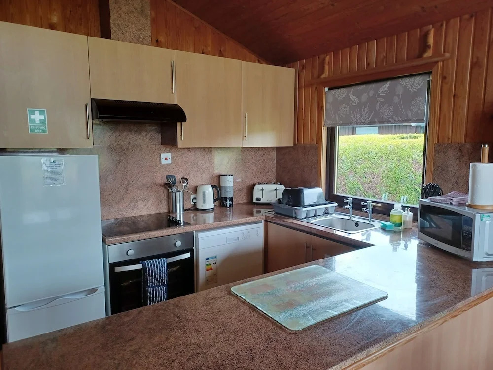 Green View Lodges