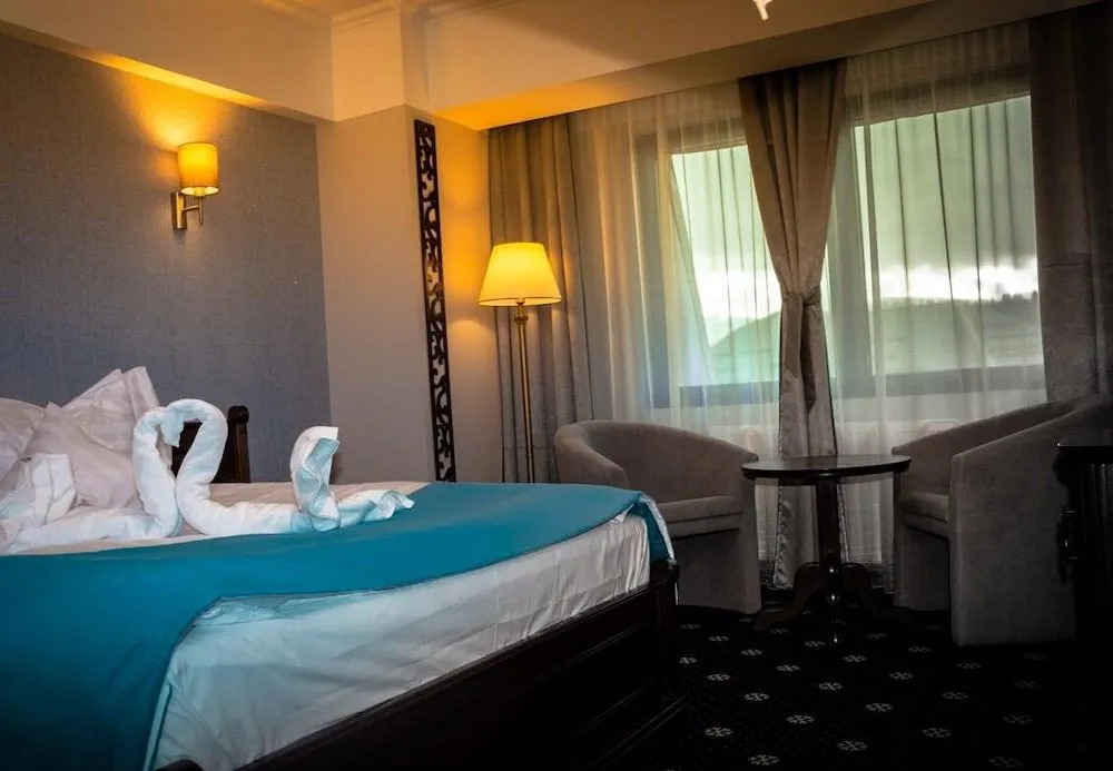 Atrium Collection Hotel Predeal