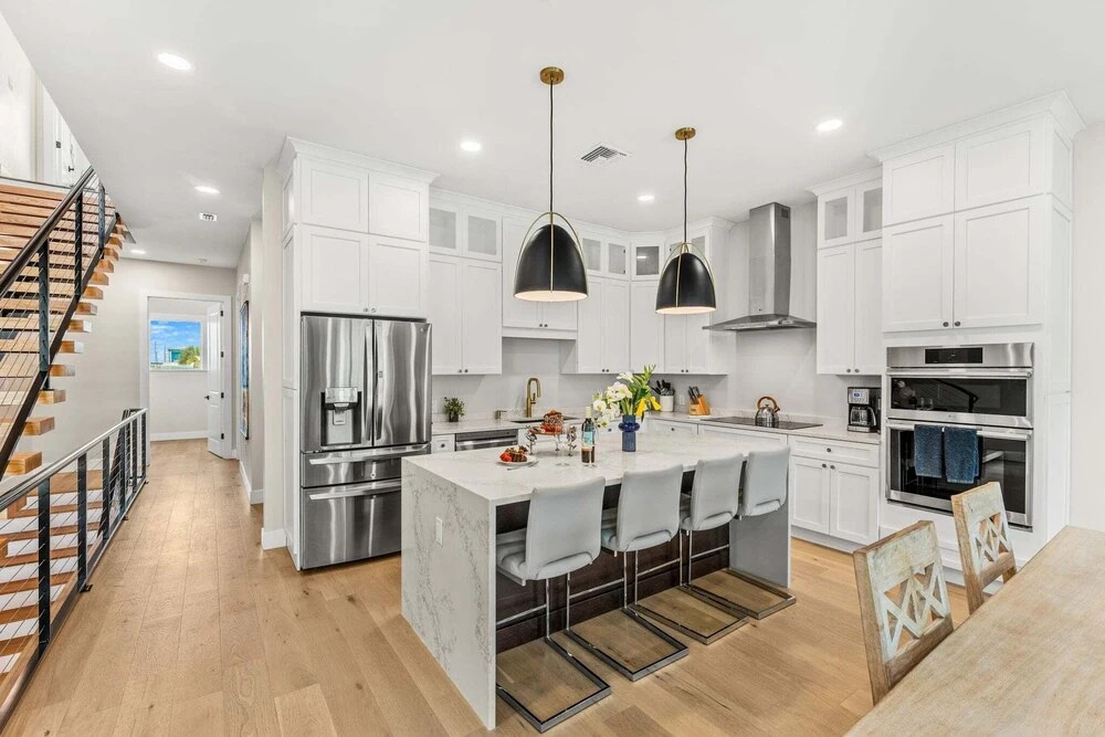30 & 40 8th Avenue