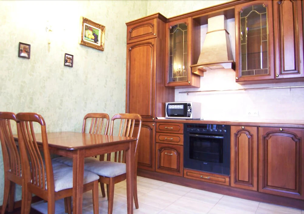 Intermark Tverskaya Apartments