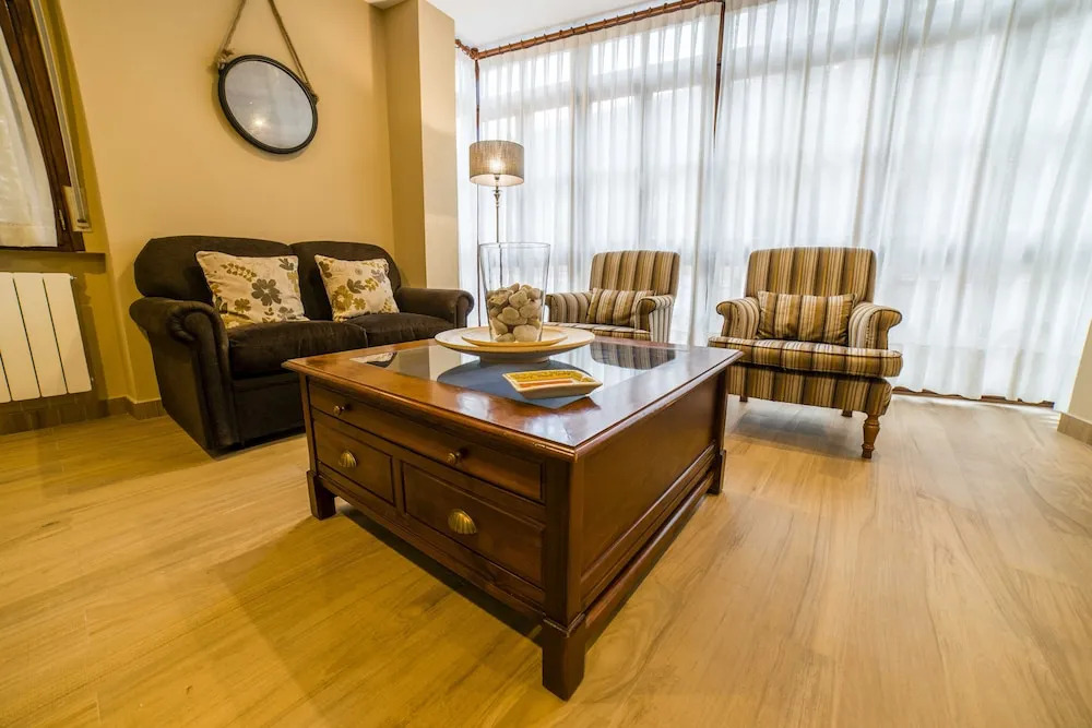 Apartamentos Las Fuentes