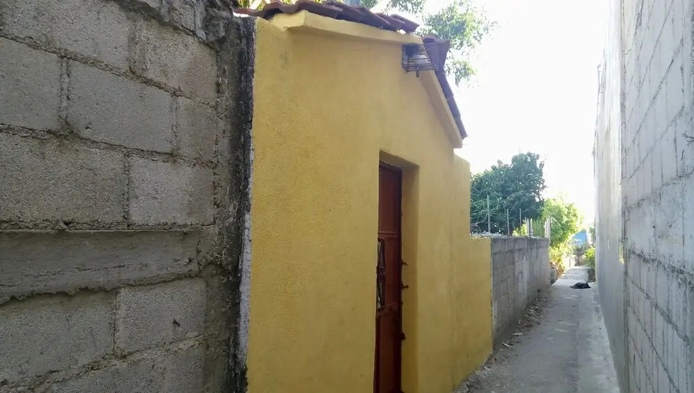 Relax House