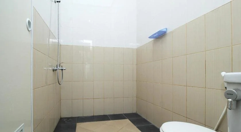 Airy Eco Syariah Kebayoran Baru Blok S Kebalen Enam 30 Jakarta