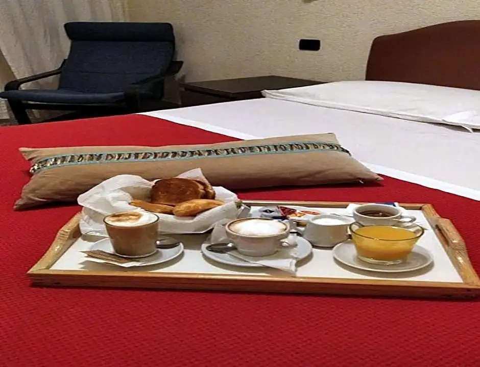 Hotel Croce Di Malta