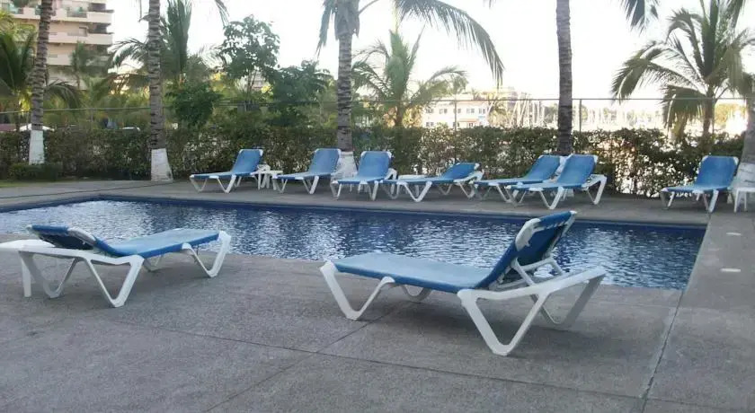 Condominios El Anclote