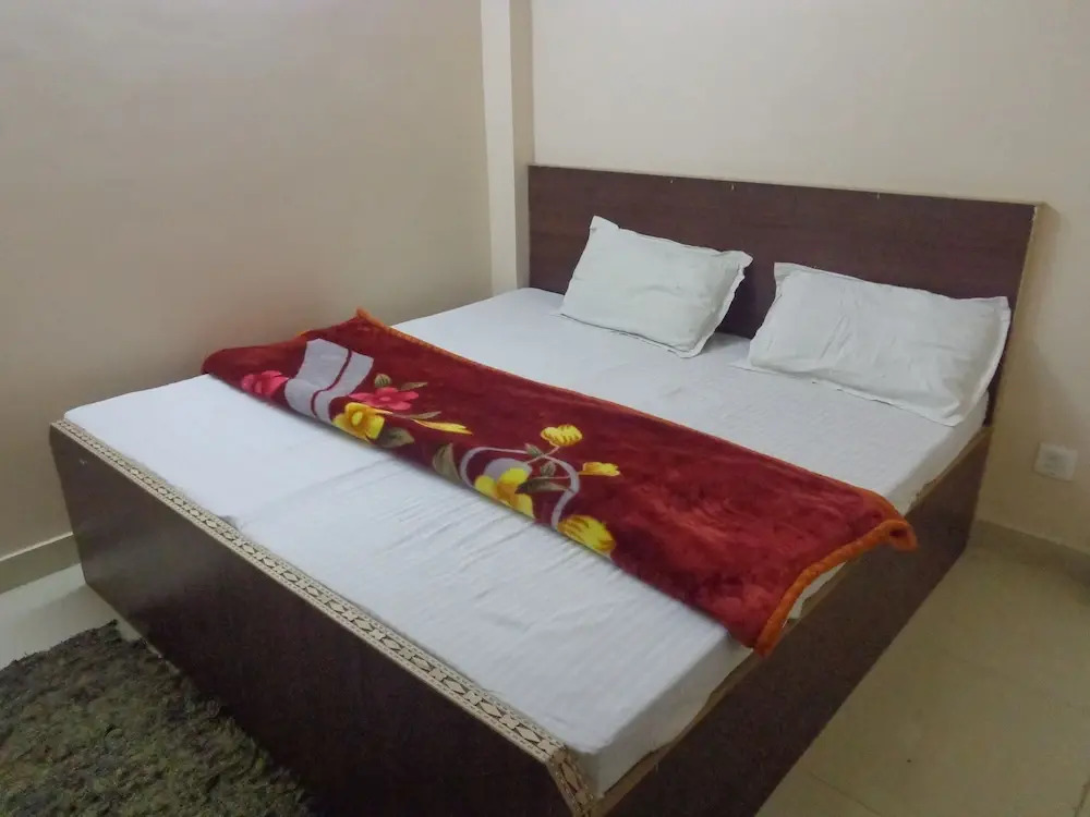 Sri Sai Inn